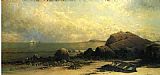 Low Tide Southhead Grand Manan Island by Alfred Thompson Bricher
